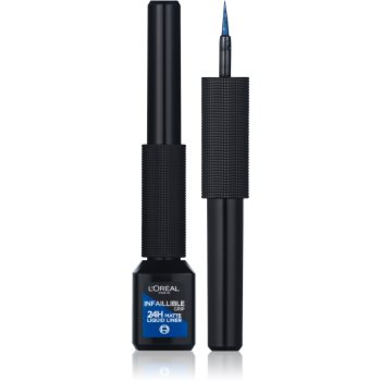 L’Oréal Paris Infaillible Grip 24h eyeliner - imagine 2
